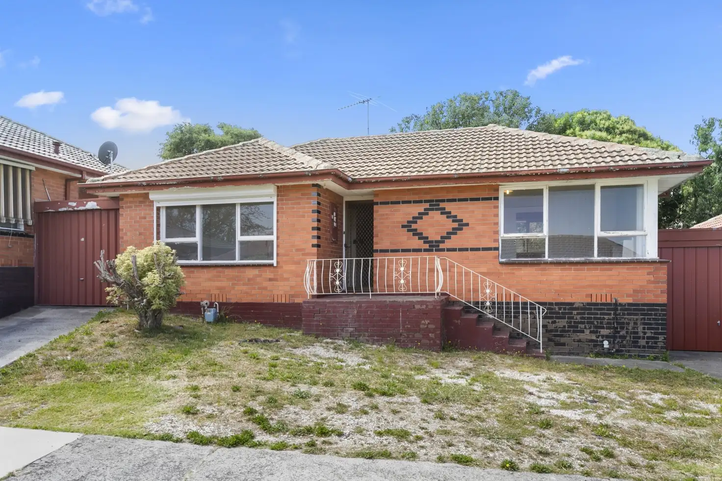 Main view of Homely unit listing, 12/1203 Heatherton Road, Noble Park VIC 3174