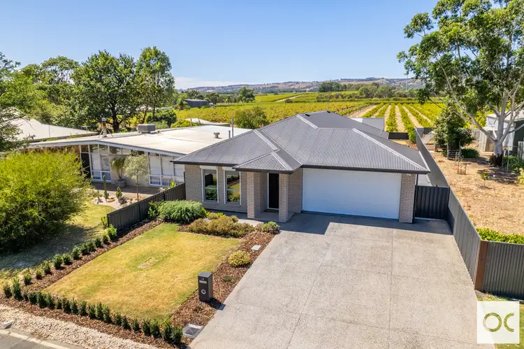 12 Ingoldby Road, Mclaren Flat SA 5171