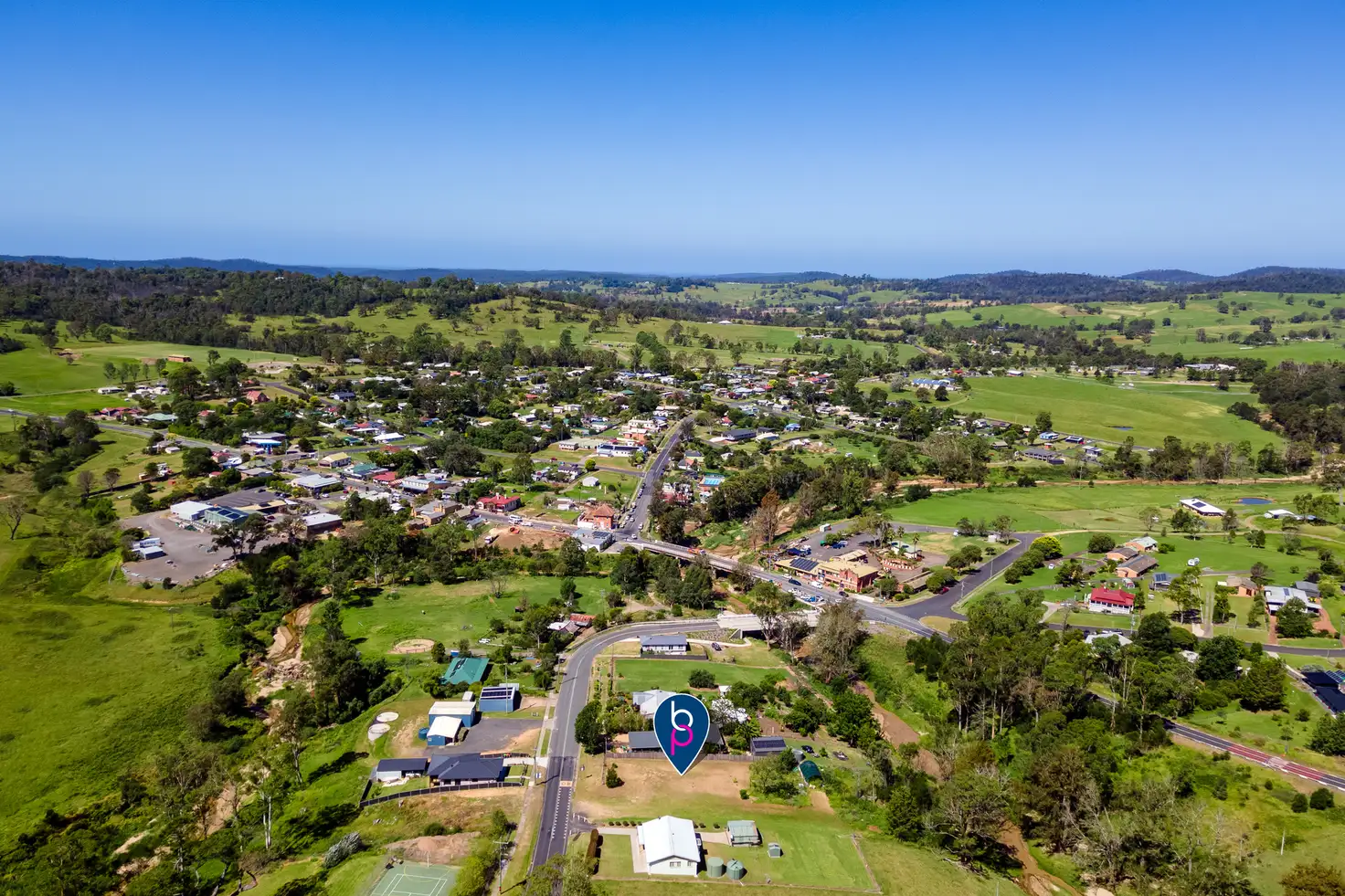 Main view of Homely land listing, 15 Wandella Road, Cobargo NSW 2550