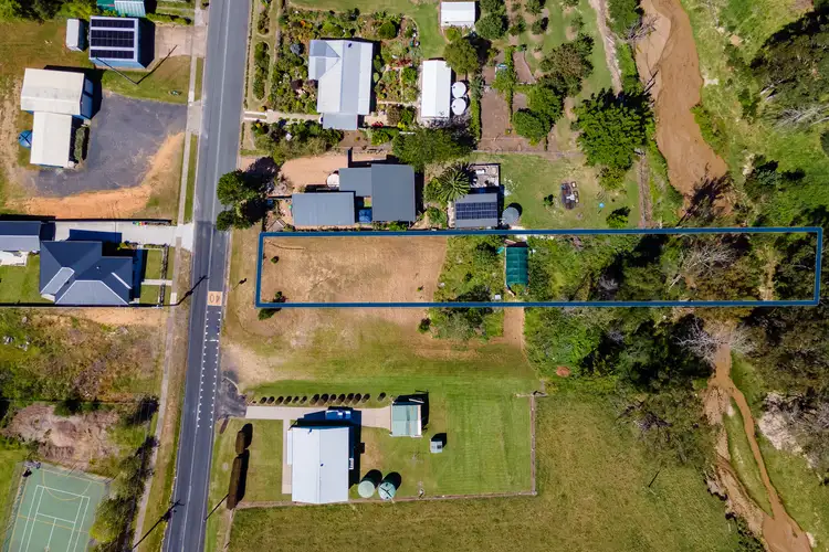 Second view of Homely land listing, 15 Wandella Road, Cobargo NSW 2550