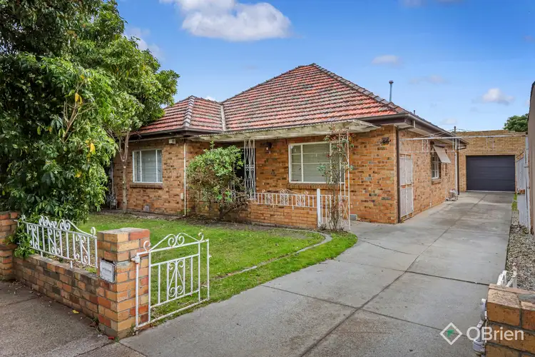 Main view of Homely house listing, 88 McLaughlin Street, Ardeer VIC 3022