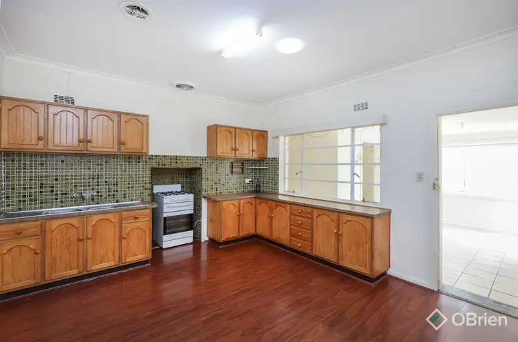Fourth view of Homely house listing, 88 McLaughlin Street, Ardeer VIC 3022