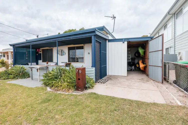 76 John Lewis Drive, Port Broughton SA 5522
