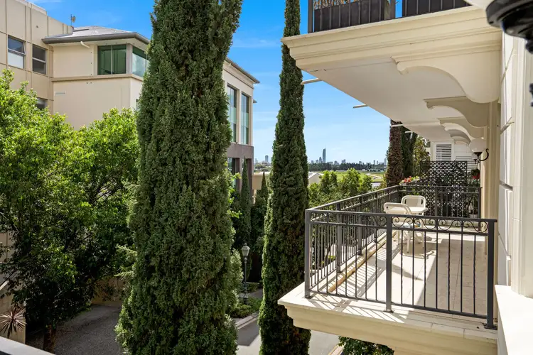 Third view of Homely unit listing, 2031/3029 The Boulevard, Carrara QLD 4211