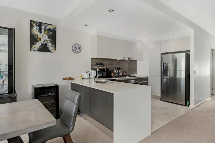 Fourth view of Homely unit listing, 2031/3029 The Boulevard, Carrara QLD 4211