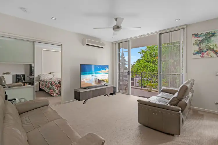 Sixth view of Homely unit listing, 2031/3029 The Boulevard, Carrara QLD 4211
