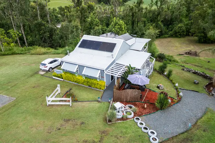 75 Grafton Street, Copmanhurst NSW 2460
