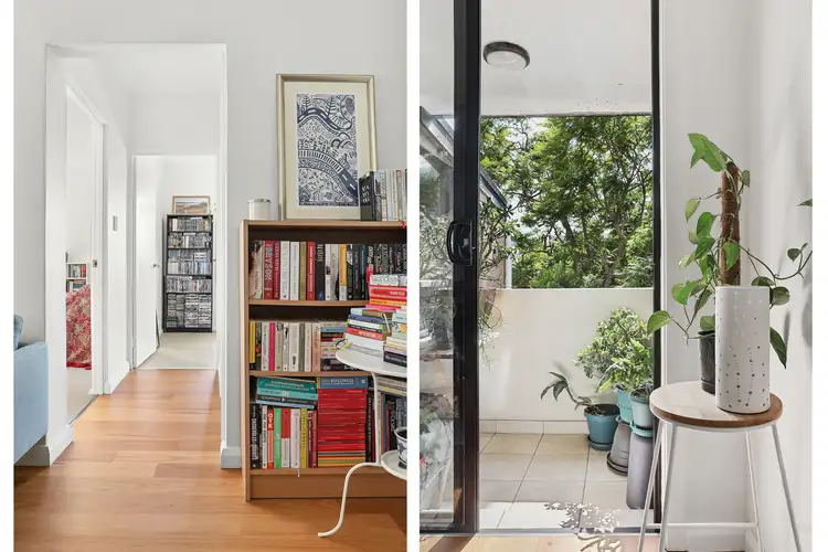 Second view of Homely apartment listing, 15/19 Sloane Street, Summer Hill NSW 2130