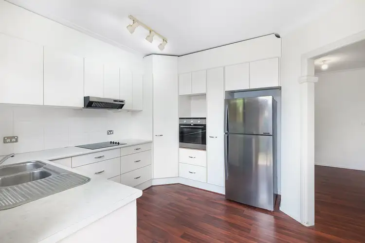 Second view of Homely apartment listing, 11/12 Kinarra Avenue, Wyoming NSW 2250