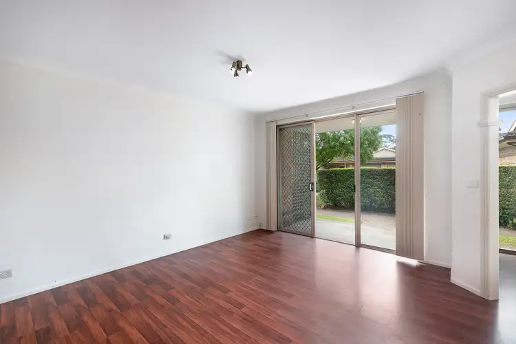 Third view of Homely apartment listing, 11/12 Kinarra Avenue, Wyoming NSW 2250