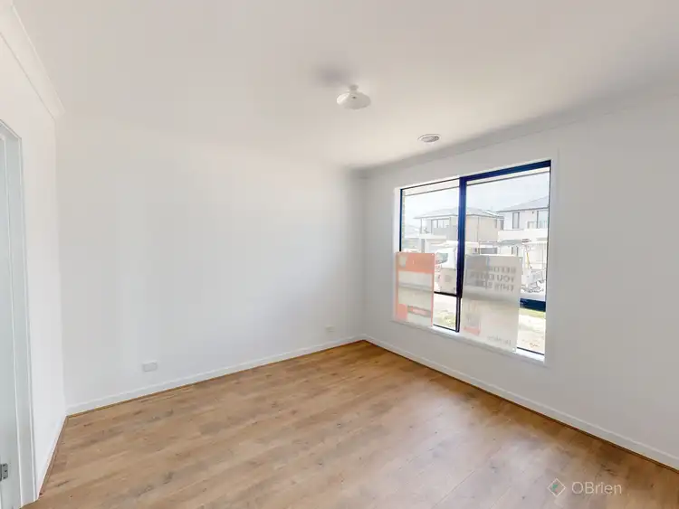 Second view of Homely house listing, 96 Athenaeum Avenue, Clyde North VIC 3978