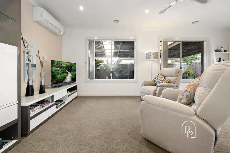 Second view of Homely house listing, 37 James Hird Drive, Hastings VIC 3915