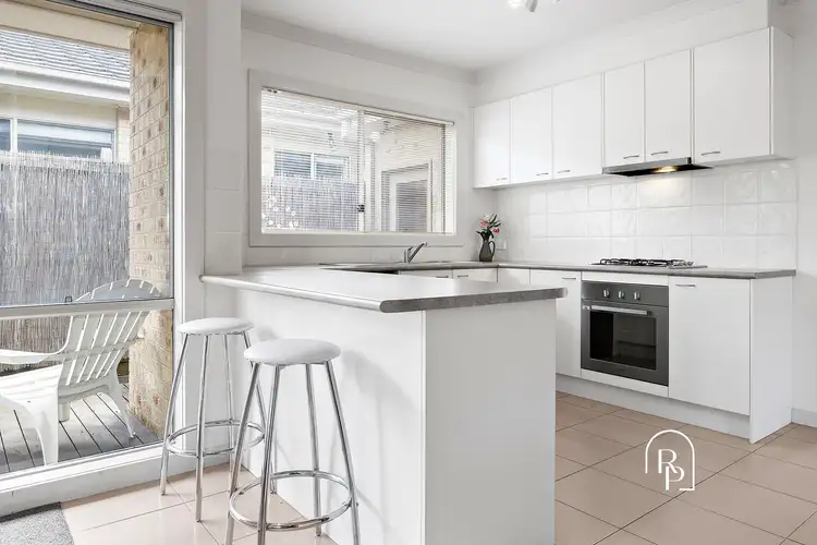 Third view of Homely house listing, 37 James Hird Drive, Hastings VIC 3915