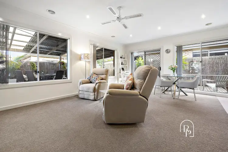 Fourth view of Homely house listing, 37 James Hird Drive, Hastings VIC 3915