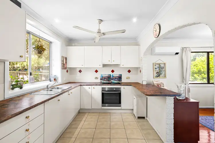 Second view of Homely house listing, 50 Hatherton Road, Lethbridge Park NSW 2770