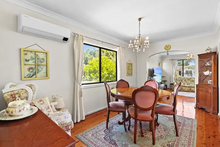 Fourth view of Homely house listing, 50 Hatherton Road, Lethbridge Park NSW 2770