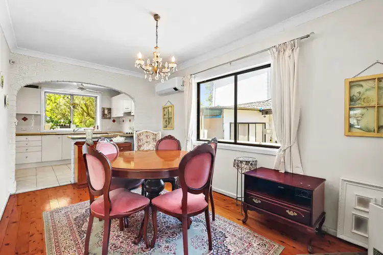 Fifth view of Homely house listing, 50 Hatherton Road, Lethbridge Park NSW 2770