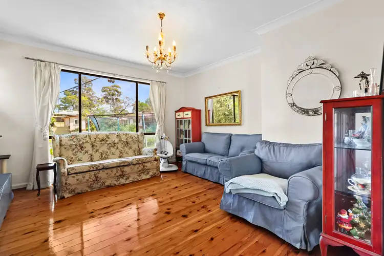 Sixth view of Homely house listing, 50 Hatherton Road, Lethbridge Park NSW 2770