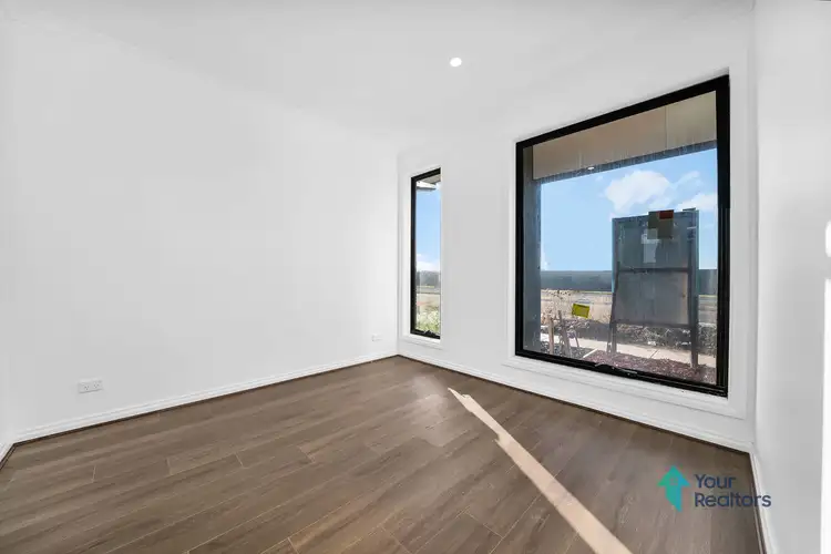 Sixth view of Homely house listing, 28 Imatra Loop, Tarneit VIC 3029
