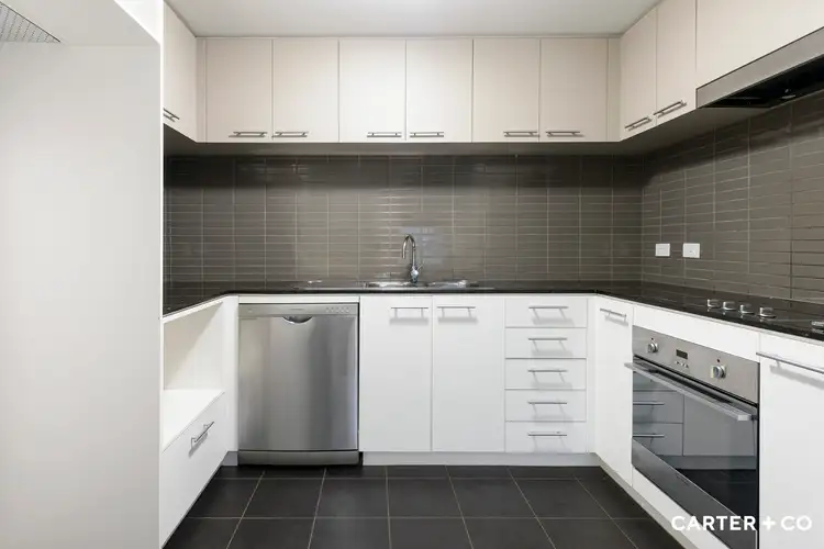 Fourth view of Homely apartment listing, 9/57 Benjamin Way, Belconnen ACT 2617