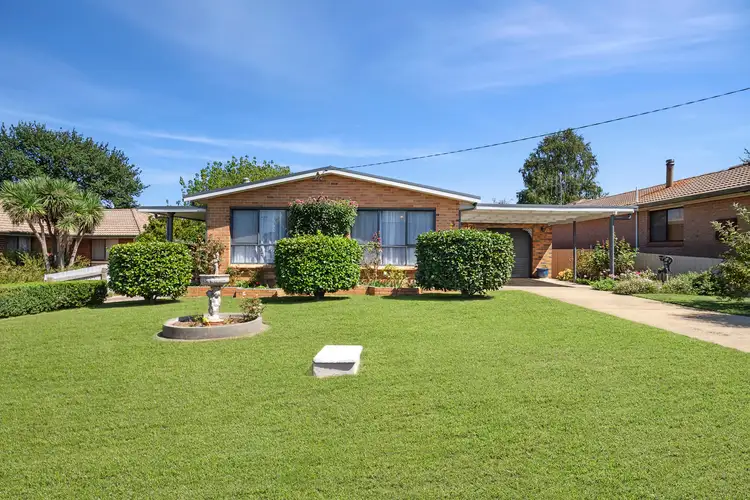 3 White Street, Crookwell NSW 2583