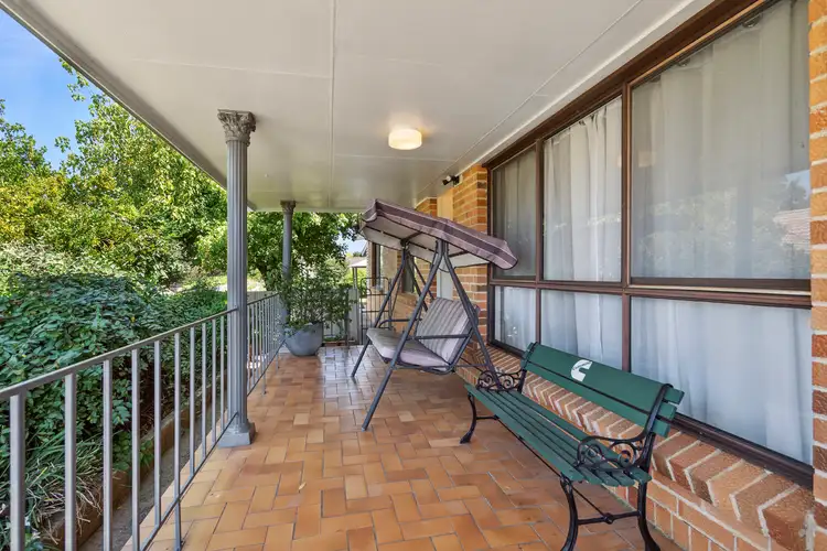 Second view of Homely house listing, 3 White Street, Crookwell NSW 2583
