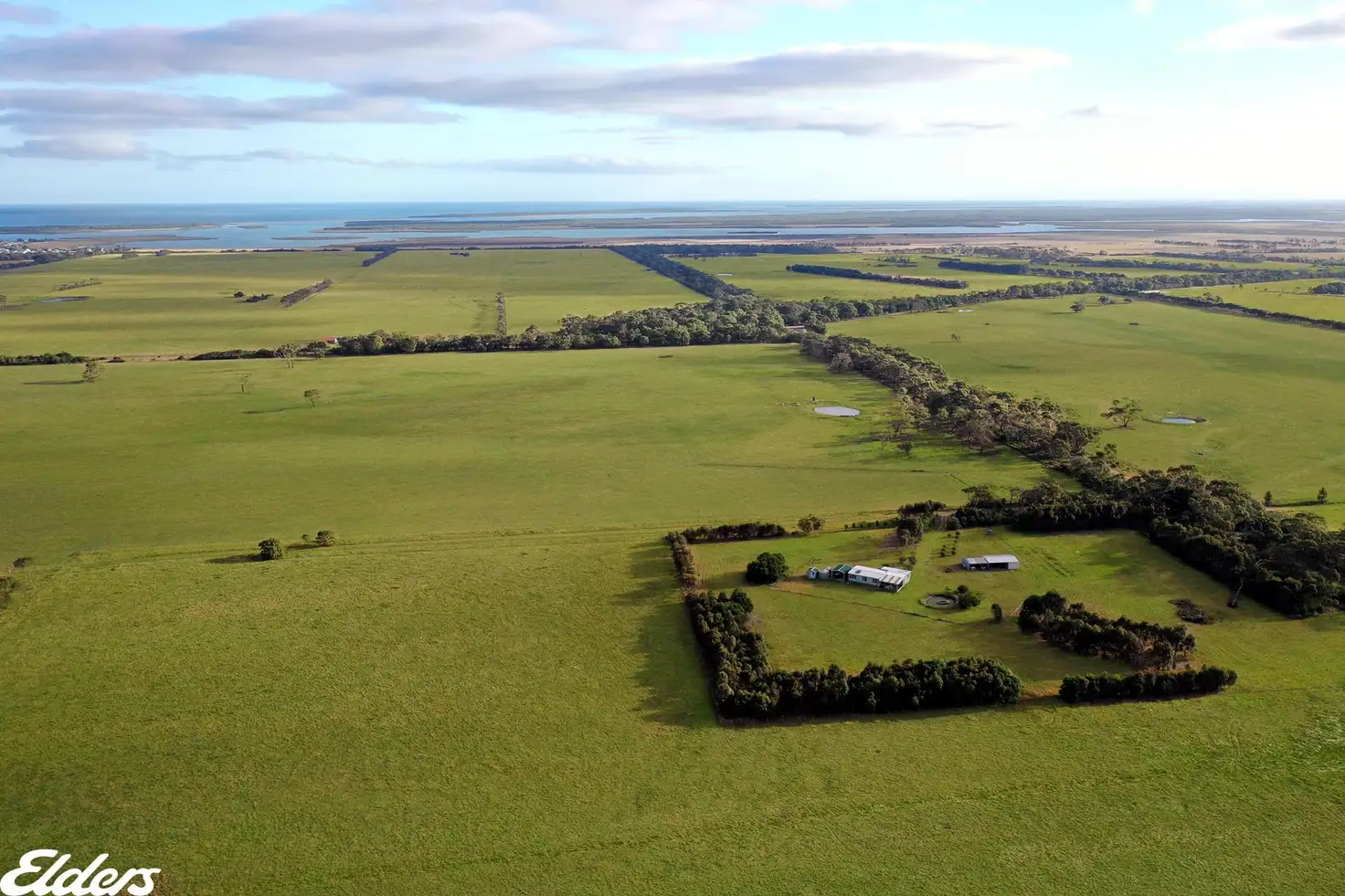 Main view of Homely rural property listing, 9 Walpole Lane, Woodside VIC 3874