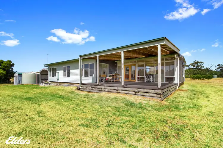 Third view of Homely rural property listing, 9 Walpole Lane, Woodside VIC 3874