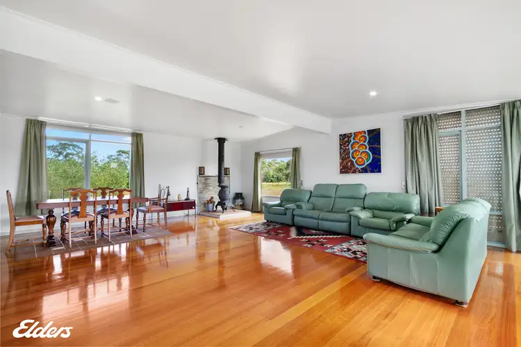Fifth view of Homely rural property listing, 9 Walpole Lane, Woodside VIC 3874