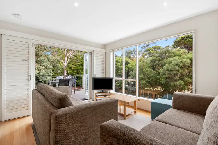 Main view of Homely unit listing, 122A/35 Mountjoy Parade, Lorne VIC 3232