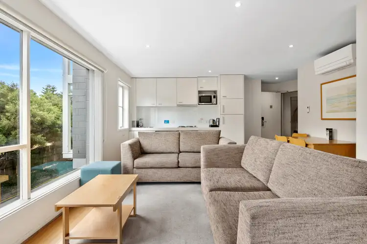 Second view of Homely unit listing, 122A/35 Mountjoy Parade, Lorne VIC 3232