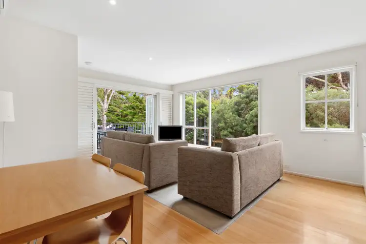 Third view of Homely unit listing, 122A/35 Mountjoy Parade, Lorne VIC 3232