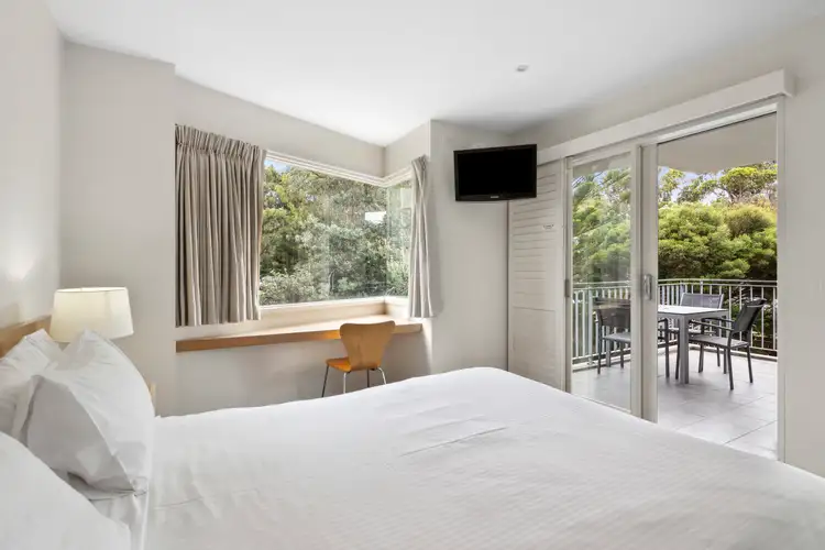 Fourth view of Homely unit listing, 122A/35 Mountjoy Parade, Lorne VIC 3232