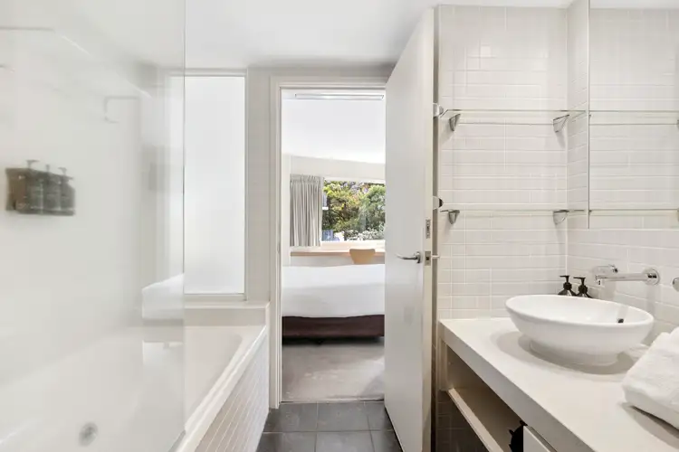 Fifth view of Homely unit listing, 122A/35 Mountjoy Parade, Lorne VIC 3232