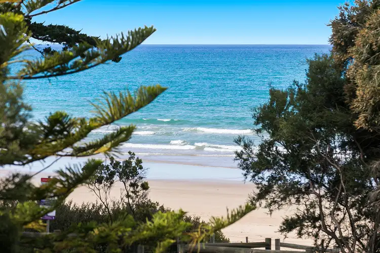 102 A & B/35 Mountjoy Parade, Lorne VIC 3232