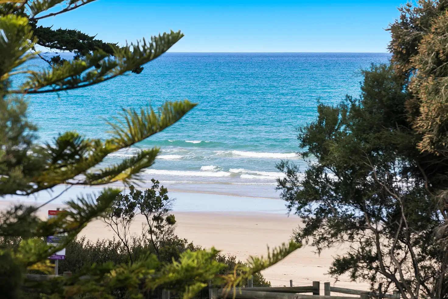Main view of Homely unit listing, 102 A & B/35 Mountjoy Parade, Lorne VIC 3232