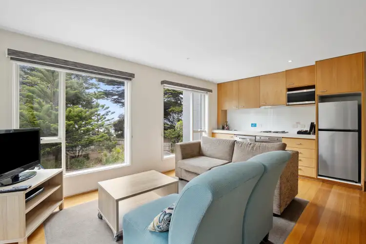Third view of Homely unit listing, 102 A & B/35 Mountjoy Parade, Lorne VIC 3232