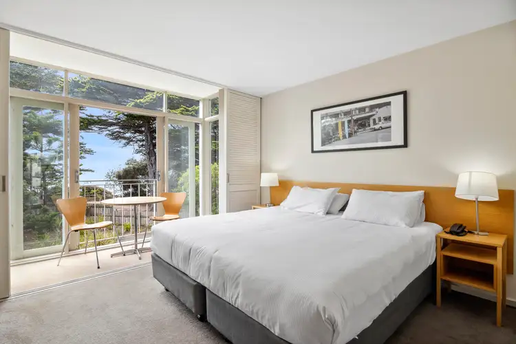 Fourth view of Homely unit listing, 102 A & B/35 Mountjoy Parade, Lorne VIC 3232