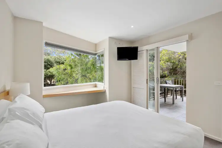 Fifth view of Homely unit listing, 102 A & B/35 Mountjoy Parade, Lorne VIC 3232