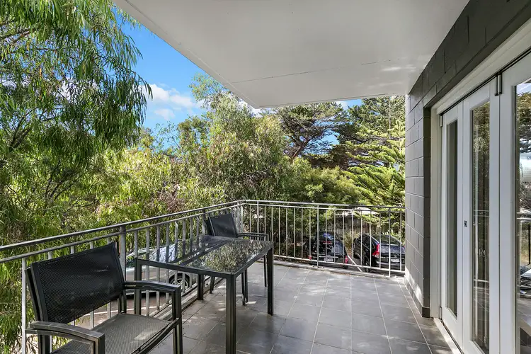 Sixth view of Homely unit listing, 102 A & B/35 Mountjoy Parade, Lorne VIC 3232