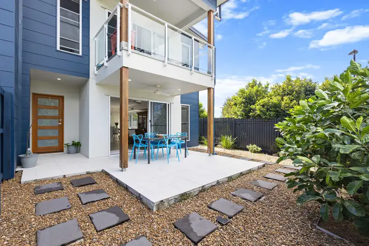 Second view of Homely terrace listing, 28 Parkway Terrace, Palmview QLD 4553
