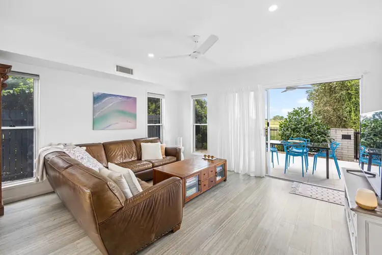 Third view of Homely terrace listing, 28 Parkway Terrace, Palmview QLD 4553