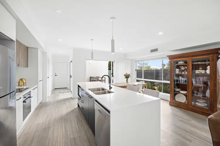 Fifth view of Homely terrace listing, 28 Parkway Terrace, Palmview QLD 4553
