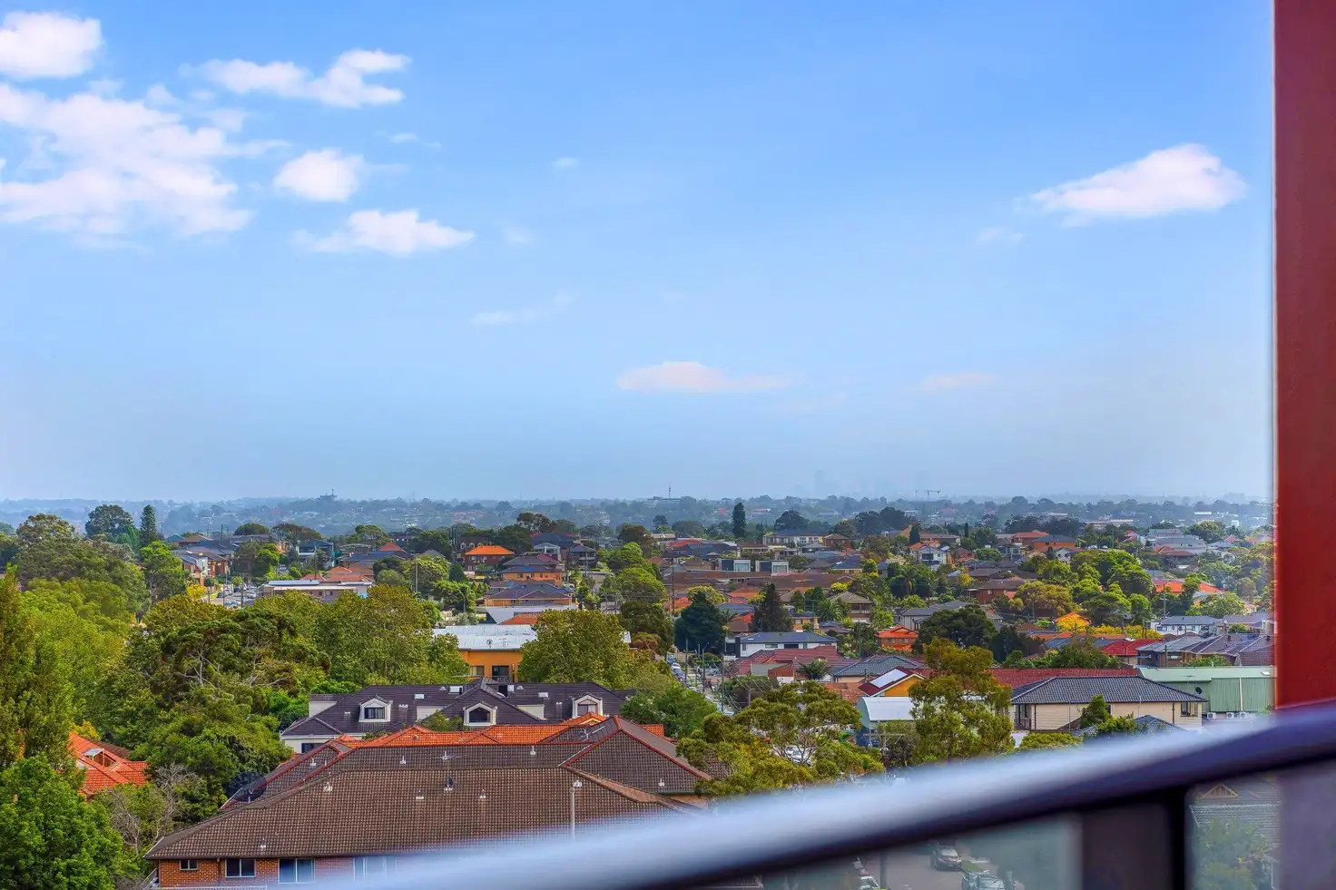 Main view of Homely unit listing, 807/99 Forest Road, Hurstville NSW 2220