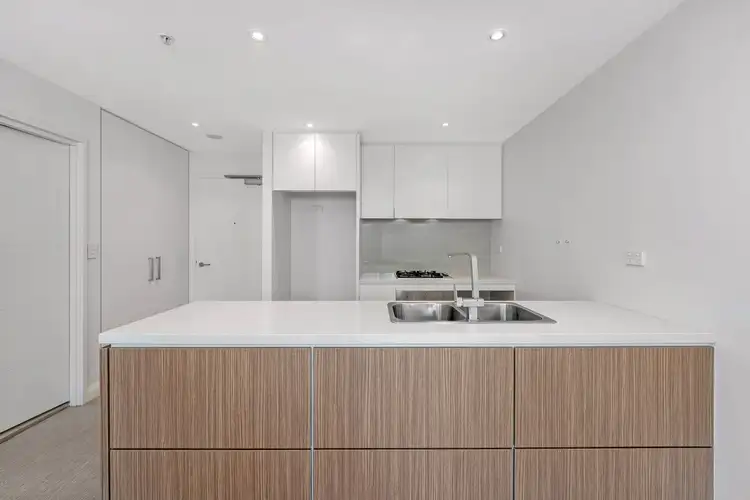 Third view of Homely unit listing, 807/99 Forest Road, Hurstville NSW 2220