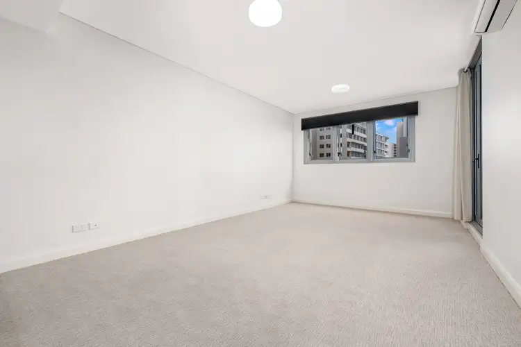 Fourth view of Homely unit listing, 807/99 Forest Road, Hurstville NSW 2220