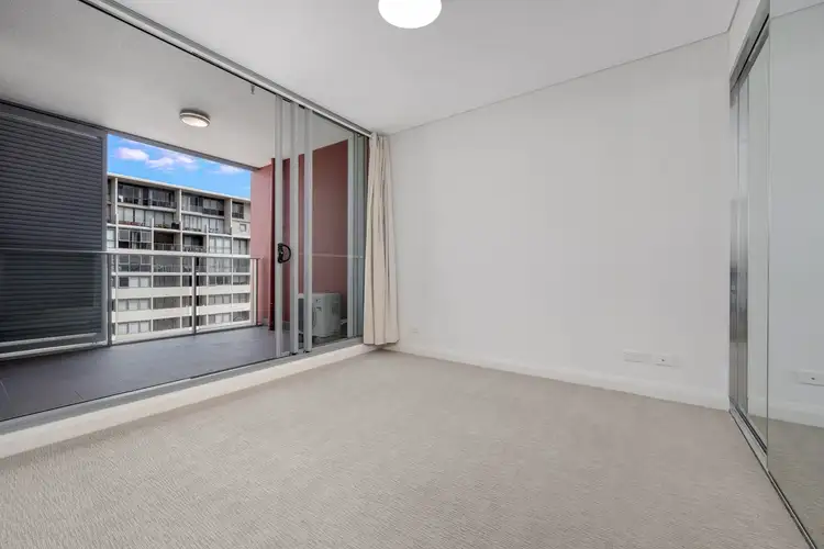 Fifth view of Homely unit listing, 807/99 Forest Road, Hurstville NSW 2220