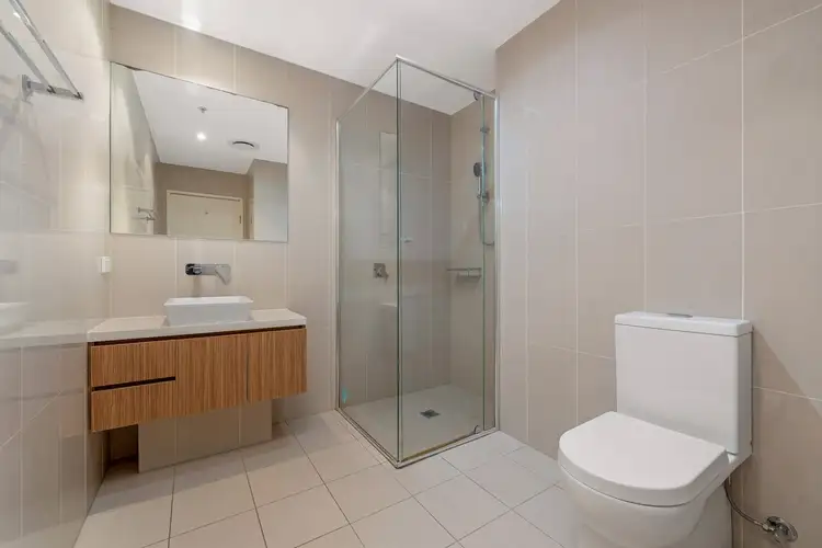 Sixth view of Homely unit listing, 807/99 Forest Road, Hurstville NSW 2220
