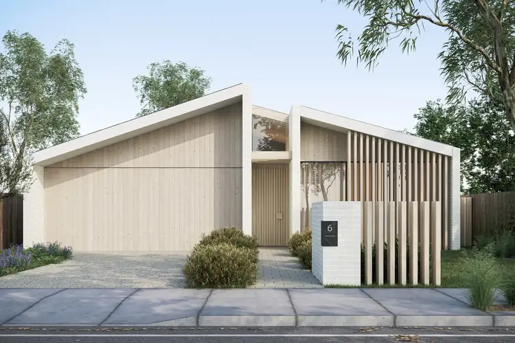 Main view of Homely house listing, 2 Irene Street, Daylesford VIC 3460