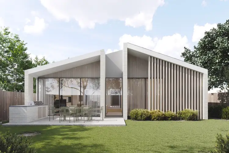 Fourth view of Homely house listing, 2 Irene Street, Daylesford VIC 3460